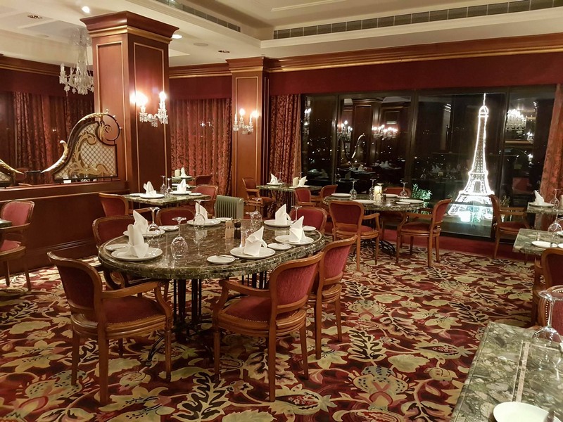 Grand Hills, A Luxury Collection Hotel & SPA Celebrates Valentine in Style 